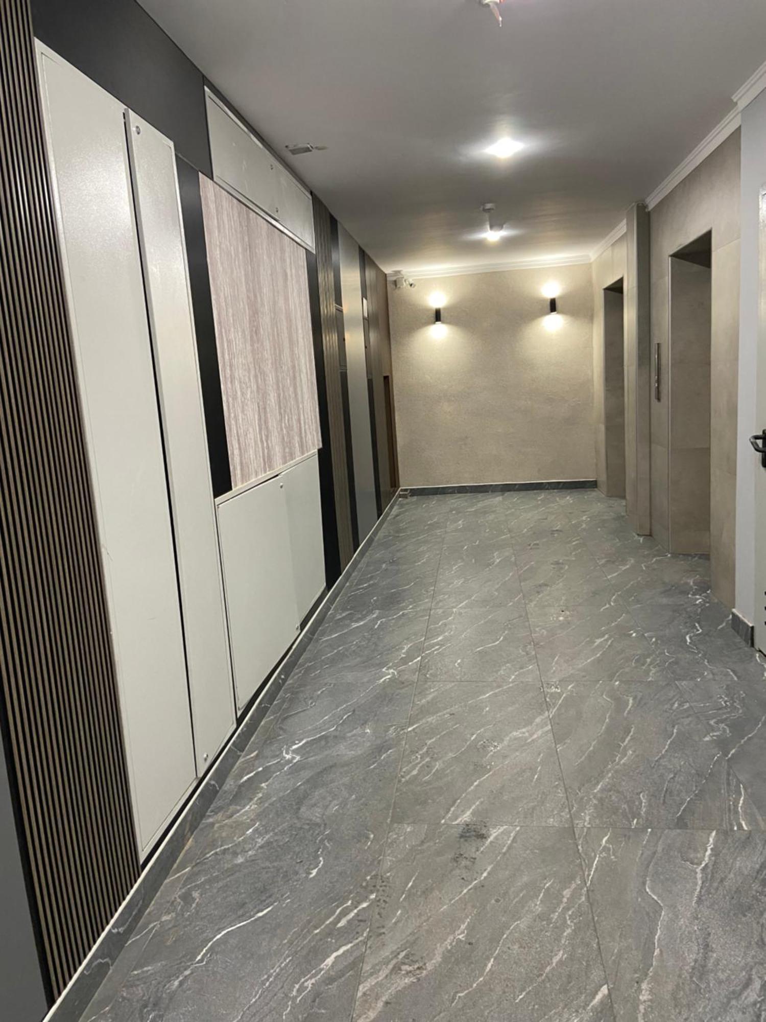 Квартира В Центре Алматы Zewnętrze zdjęcie